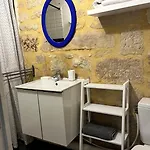Apartment Cosy Rue Pietonne Calme Centre-ville Climatise