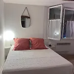 Apartment Cosy Rue Pietonne Calme Centre-ville Climatise