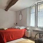 Apartment Cosy Rue Pietonne Calme Centre-ville Climatise