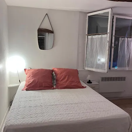 Apartament Cosy Rue Pietonne Calme Centre-ville Climatise