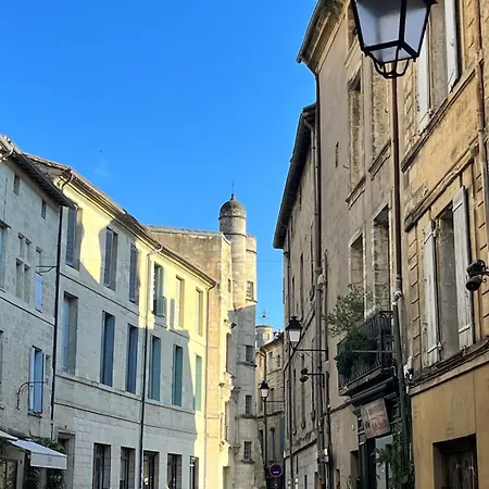 Apartament Cosy Rue Pietonne Calme Centre-ville Climatise